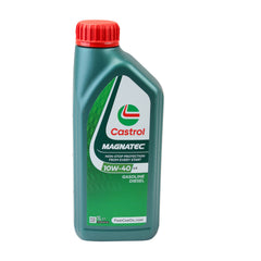 Ulei motor Castrol Magnatec 10W40 A/B 1L Castrol - imagine 1