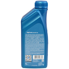 Ulei motor Aral High Tronic 5W40 1L Aral - imagine 3