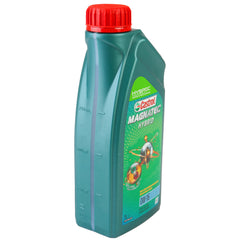 Ulei motor Castrol Magnatec Hybrid 0W-16 1L Castrol - imagine 3