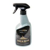 Solutie Premium MTR Curatare Gudron 750 ml MTR - imagine 1