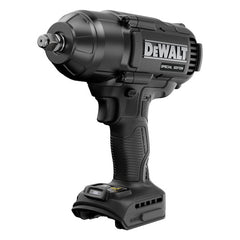 Set 2 unelte DEWALT® x McLaren F1 Team 18V XR® Ediție Specială: cheie de impact cu cuplu mare și polizor unghiular – 2 x acumulator 5Ah Dewalt - imagine 2