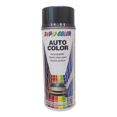 SPRAY LOG Gri Comete Duplicolor Motip - imagine 1