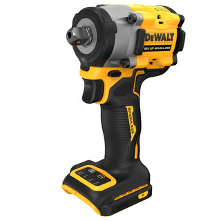 Șurubelniță cu impact Li-Ion, 406 Nm, brushless (fără acumulator și încărcător) Dewalt - imagine 1