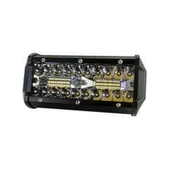 Bară Led Auto Off Road - 40W - 40 SMD LED Carguard Carguard - imagine 4