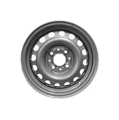 Janta tabla MTR 6JXR15 ET 50 4X100-60 MTR - imagine 1