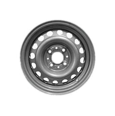 Janta tabla MTR 6JXR15 ET 50 4X100-60 MTR - imagine 1