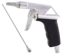 Pistol suflat aer Yato cu tija Yato - imagine 1