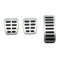 Ornament pedale aluminiu CM VW/Skoda/Seat/Audi MTR - imagine 1