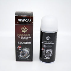 Spray igienizare clima auto New Car 150 ml CLUE - imagine 1