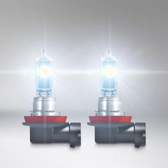 Bec Osram Night Breaker Laser Next Generation H11 12V 55W PGJ19-2 Set 2 buc Osram - imagine 2