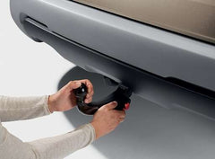Carlig remorcare Renault Express Renault - imagine 1