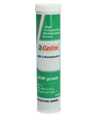 Vaselina Castrol LMX LiKomplexfett 0.4 KG Castrol - imagine 1