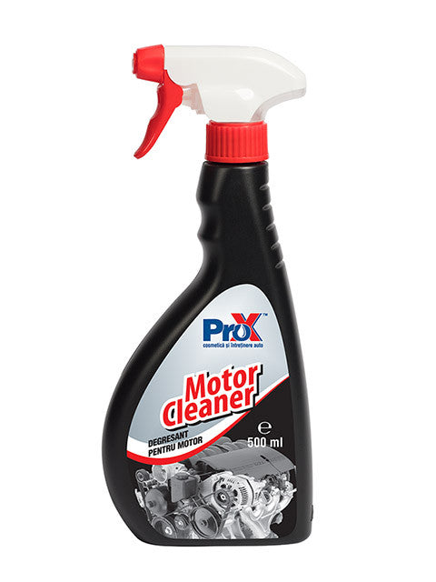 Solutie curatat motor ProX Motor Cleaner 500 ml ProX - imagine 1