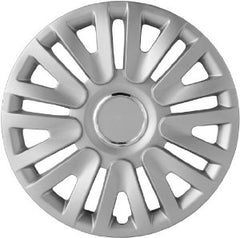 Set Capace roti Praga 15" Carpriss - imagine 1
