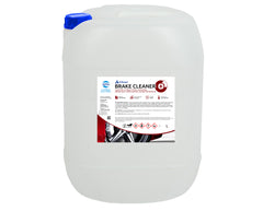 Solutie curatat frana si ambreiaj A-Clean 60L MTR - imagine 1