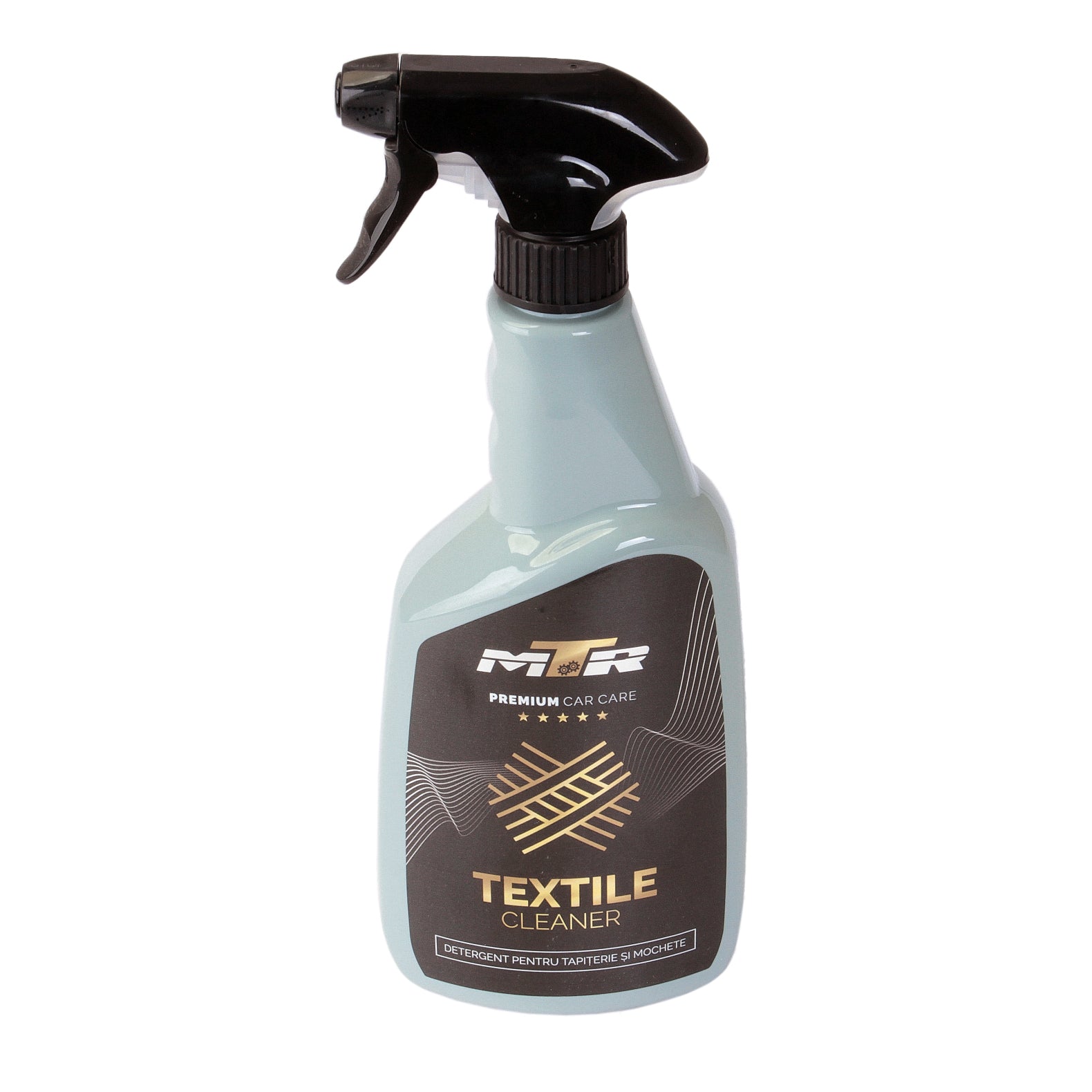 Solutie Premium MTR Curatare Textil 750 ml MTR - imagine 1