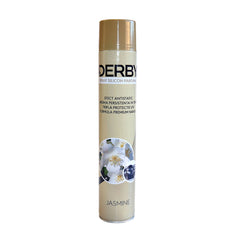Spray silicon parfumat Iasomie 750 ml DERBY - imagine 1