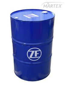 Ulei transmisie 75W80 ZF Ecofluid M 208L ZF - imagine 1