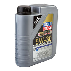 Ulei motor Liqui Moly Special Tec F 5W30 (3852) (2325) 1L Liqui Moly - imagine 2