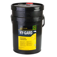 Ulei John Deere Hy Gard 20L John Deere - imagine 1
