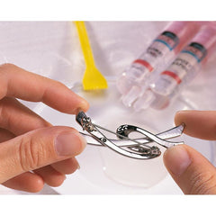 Adeziv bicomponent rapid BISON Epoxy 5 minute, 2 x12ml Bison - imagine 3