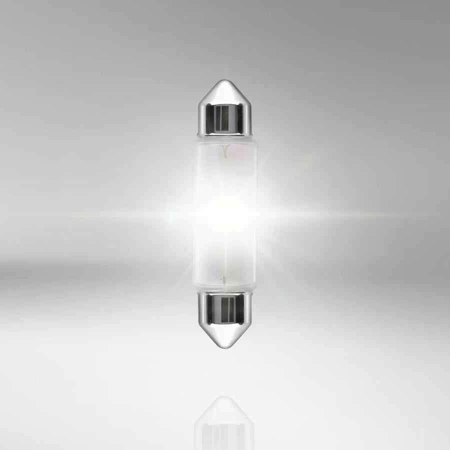 Bec Osram Original C5W 12V SV8,5-8 Osram - imagine 1