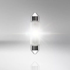Bec Osram Original C5W 12V SV8,5-8 Osram - imagine 1