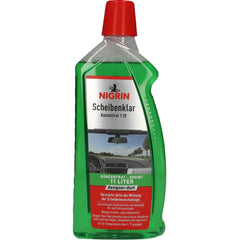 Lichid concentrat pentru parbriz 1:10 Nigrin, 1 L Nigrin - imagine 1
