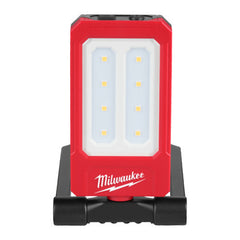 Lanterna pliabila cu acumulator, model IR FFL, 500 lumeni Milwaukee - imagine 1