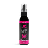 Odorizant auto Paloma Premium Car Deo Mi amor - 65 ml Paloma - imagine 1