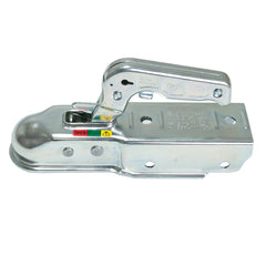 Cupla remorca 750 kg deschidere 60.5 mm TRIMMER - imagine 1