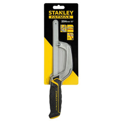 MINI-fierastrau 250MM Stanley - imagine 4