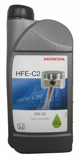 Ulei motor Honda 0W30 1L Honda - imagine 1