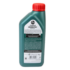 Ulei motor Castrol Magnatec 5W30 A5 1L Castrol - imagine 3