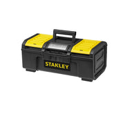 Cutie de scule Stanley One Touch 16" 410 x 218 x 162mm Stanley - imagine 1