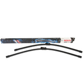Set stergatoare Bosch Aerotwin 725/725 mm Bosch - imagine 1