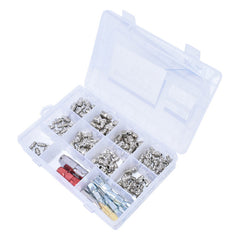 Trusa gresoare 98 pcs. MTR - imagine 2