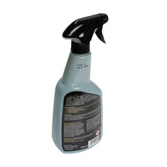 Solutie dezghetat parbrizul 750 ml MTR - imagine 3