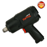 Pistol pneumatic de impact 3/4 2102 NM Toptul - imagine 1