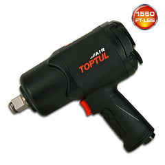 Pistol pneumatic de impact 3/4 2102 NM Toptul - imagine 1