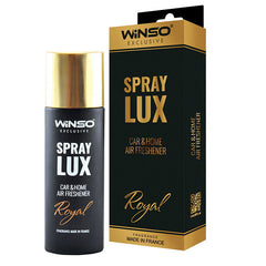 Odorizant Winso Exclusive Lux Spray 55 ml Royal Winso - imagine 1