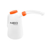 Dozator pentru atelier, recipient de măsurare lichide, 1l Neo Tools - imagine 1