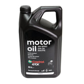 Ulei motor Renault Castrol Rn-Spec 0W20 RN17 FE 5L Renault - imagine 1