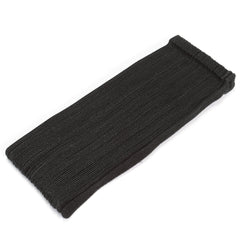 Cleme pentru cabluri negre 12.5x300mm 50 buc MTR - imagine 2