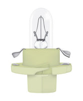 Bec Osram Original 2W 12V 2W BX8,4d Osram - imagine 1