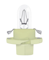 Bec Osram Original 2W 12V 2W BX8,4d Osram - imagine 1
