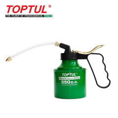 Pompita ulei de metal 225 cc cu furtun flexibil Toptul - imagine 1