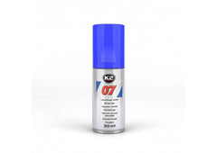 007 – Spray degripant si lubrifiant 50ml K2 - imagine 1