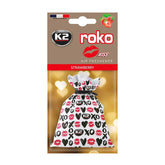 ROKO KISS TRUSKAWKA-odorizant saculet 25 gr K2 - imagine 1
