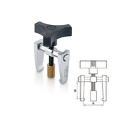 Extractor pentru brat stergator Toptul - imagine 1